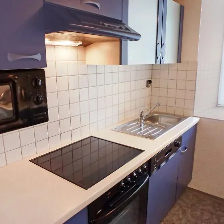 Schuler By Interhome Apartment