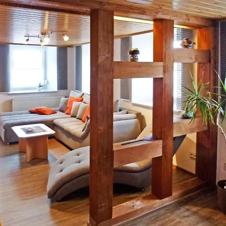 Schuler By Interhome Apartment *