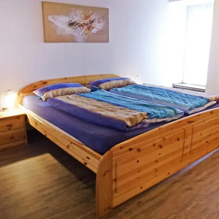 Schuler By Interhome Apartment *
