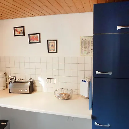 Schuler By Interhome Apartment