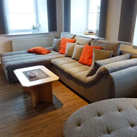 Apartment Schuler By Interhome Unterkirnach