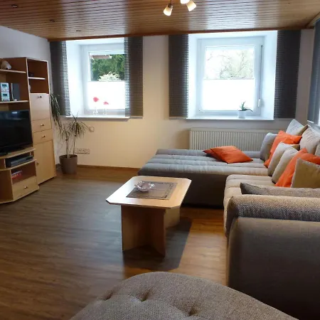 Schuler By Interhome *