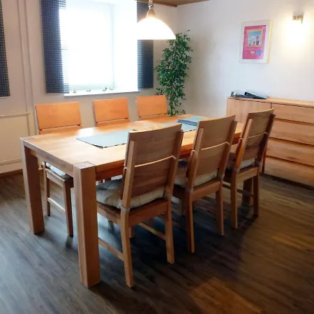 Schuler By Interhome * Unterkirnach