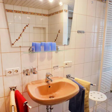 Apartment Schuler By Interhome Unterkirnach
